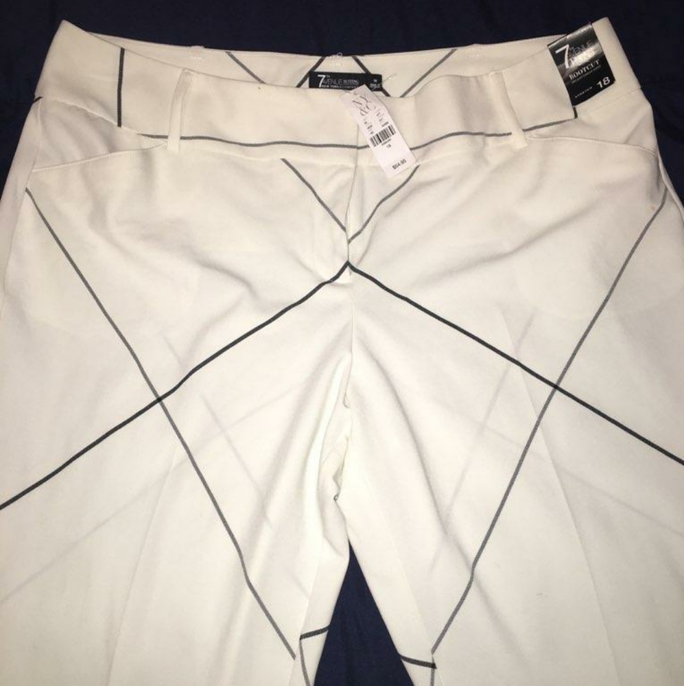 NWT New York and Company Dress Pants